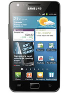 Best available price of Samsung Galaxy S II 4G I9100M in Zambia