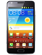 Best available price of Samsung I929 Galaxy S II Duos in Zambia