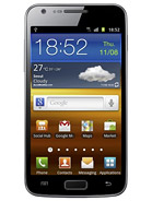 Best available price of Samsung Galaxy S II LTE I9210 in Zambia