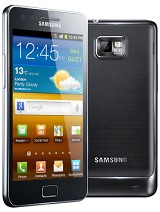 Best available price of Samsung I9100 Galaxy S II in Zambia