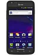 Best available price of Samsung Galaxy S II Skyrocket i727 in Zambia