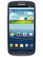 Best available price of Samsung Galaxy S III I747 in Zambia