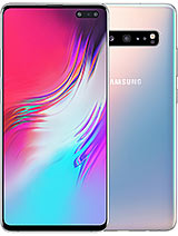 Best available price of Samsung Galaxy S10 5G in Zambia
