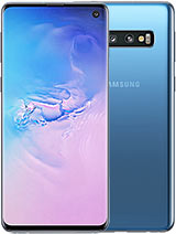 Best available price of Samsung Galaxy S10 in Zambia