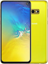 Best available price of Samsung Galaxy S10e in Zambia