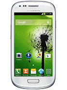 Best available price of Samsung I8200 Galaxy S III mini VE in Zambia