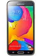 Best available price of Samsung Galaxy S5 LTE-A G906S in Zambia