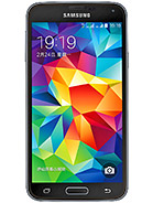 Best available price of Samsung Galaxy S5 Duos in Zambia