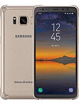 Best available price of Samsung Galaxy S8 Active in Zambia