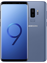 Best available price of Samsung Galaxy S9+ in Zambia
