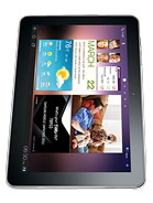 Best available price of Samsung P7500 Galaxy Tab 10-1 3G in Zambia