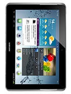 Best available price of Samsung Galaxy Tab 2 10-1 P5100 in Zambia