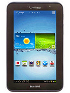Best available price of Samsung Galaxy Tab 2 7-0 I705 in Zambia