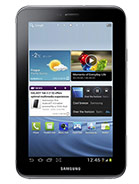 Best available price of Samsung Galaxy Tab 2 7-0 P3100 in Zambia