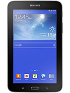 Best available price of Samsung Galaxy Tab 3 Lite 7-0 3G in Zambia