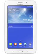 Best available price of Samsung Galaxy Tab 3 V in Zambia