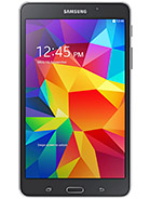 Best available price of Samsung Galaxy Tab 4 7-0 3G in Zambia