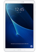 Best available price of Samsung Galaxy Tab A 10-1 2016 in Zambia