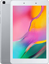 Best available price of Samsung Galaxy Tab A 8.0 (2019) in Zambia