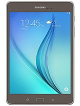 Best available price of Samsung Galaxy Tab A 8-0 2015 in Zambia