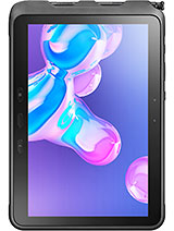 Best available price of Samsung Galaxy Tab Active Pro in Zambia