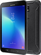 Best available price of Samsung Galaxy Tab Active 2 in Zambia