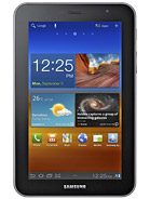 Best available price of Samsung P6200 Galaxy Tab 7-0 Plus in Zambia