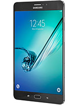 Best available price of Samsung Galaxy Tab S2 8-0 in Zambia