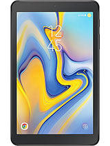 Best available price of Samsung Galaxy Tab A 8-0 2018 in Zambia