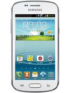 Best available price of Samsung Galaxy Trend II Duos S7572 in Zambia