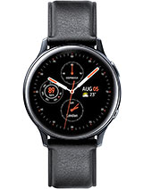 Best available price of Samsung Galaxy Watch Active2 in Zambia