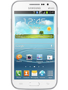Best available price of Samsung Galaxy Win I8550 in Zambia