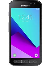 Best available price of Samsung Galaxy Xcover 4 in Zambia