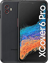 Best available price of Samsung Galaxy Xcover6 Pro in Zambia