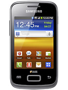 Best available price of Samsung Galaxy Y Duos S6102 in Zambia