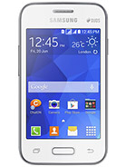 Best available price of Samsung Galaxy Young 2 in Zambia