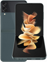 Best available price of Samsung Galaxy Z Flip3 5G in Zambia