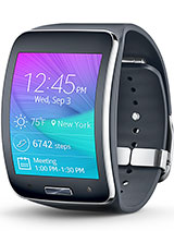 Best available price of Samsung Gear S in Zambia