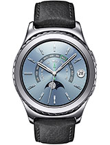 Best available price of Samsung Gear S2 classic 3G in Zambia