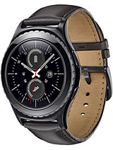 Best available price of Samsung Gear S2 classic in Zambia