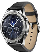 Best available price of Samsung Gear S3 classic in Zambia