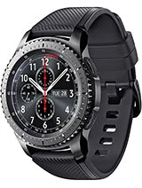 Best available price of Samsung Gear S3 frontier in Zambia