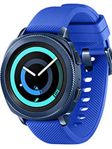 Best available price of Samsung Gear Sport in Zambia