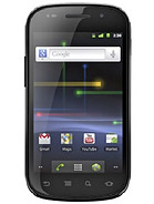 Best available price of Samsung Google Nexus S I9023 in Zambia
