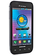 Best available price of Samsung Mesmerize i500 in Zambia
