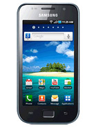 Best available price of Samsung I9003 Galaxy SL in Zambia