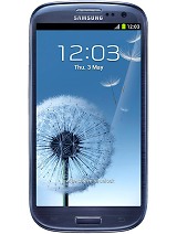 Best available price of Samsung I9305 Galaxy S III in Zambia