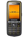Best available price of Samsung M3510 Beat b in Zambia
