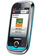 Best available price of Samsung M3710 Corby Beat in Zambia