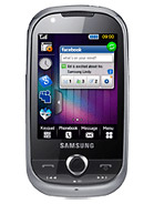 Best available price of Samsung M5650 Lindy in Zambia